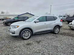 KNMAT2MT4HP500869 2017 NISSAN ROGUE