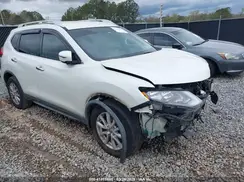KNMAT2MT4HP502251 2017 NISSAN ROGUE