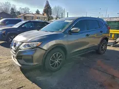 KNMAT2MT4HP504811 2017 NISSAN ROGUE