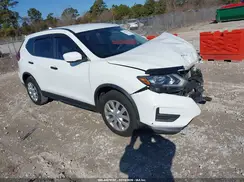 KNMAT2MT4HP504940 2017 NISSAN ROGUE