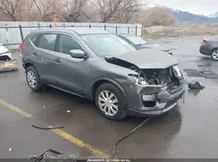 KNMAT2MT4HP507000 2017 NISSAN ROGUE