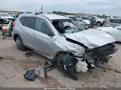 KNMAT2MT4HP509491 2017 NISSAN ROGUE