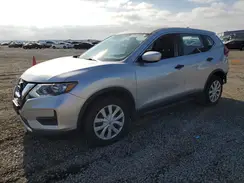 KNMAT2MT4HP510804 2017 NISSAN ROGUE
