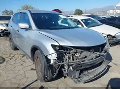 KNMAT2MT4HP511452 2017 NISSAN ROGUE