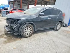 KNMAT2MT4HP511502 2017 NISSAN ROGUE