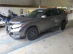 KNMAT2MT4HP513136 2017 NISSAN ROGUE