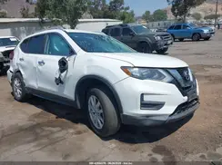 KNMAT2MT4HP514495 2017 NISSAN ROGUE