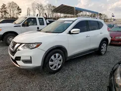 KNMAT2MT4HP515310 2017 NISSAN ROGUE