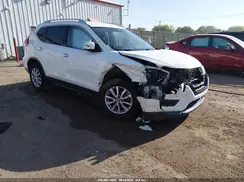 KNMAT2MT4HP515954 2017 NISSAN ROGUE
