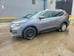 KNMAT2MT4HP518983 2017 NISSAN ROGUE