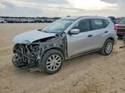 KNMAT2MT4HP519521 2017 NISSAN ROGUE
