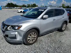 KNMAT2MT4HP520734 2017 NISSAN ROGUE