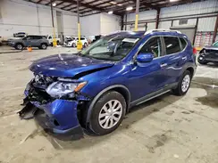 KNMAT2MT4HP520913 2017 NISSAN ROGUE