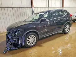 KNMAT2MT4HP521365 2017 NISSAN ROGUE