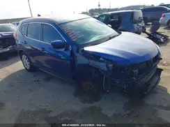 KNMAT2MT4HP525755 2017 NISSAN ROGUE