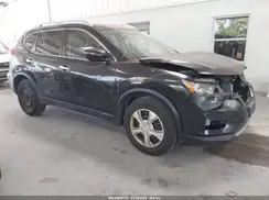 KNMAT2MT4HP526985 2017 NISSAN ROGUE