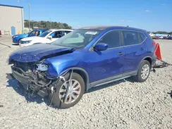 KNMAT2MT4HP527358 2017 NISSAN ROGUE