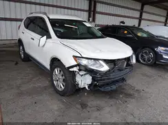 KNMAT2MT4HP527800 2017 NISSAN ROGUE