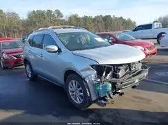 KNMAT2MT4HP528736 2017 NISSAN ROGUE