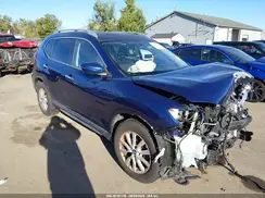 KNMAT2MT4HP529787 2017 NISSAN ROGUE
