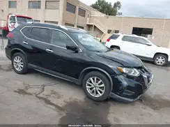 KNMAT2MT4HP530521 2017 NISSAN ROGUE