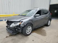 KNMAT2MT4HP531152 2017 NISSAN ROGUE