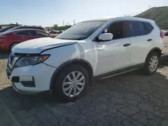 KNMAT2MT4HP534259 2017 NISSAN ROGUE