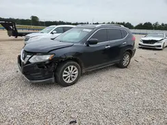 KNMAT2MT4HP534424 2017 NISSAN ROGUE