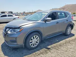 KNMAT2MT4HP534844 2017 NISSAN ROGUE