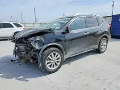 KNMAT2MT4HP535993 2017 NISSAN ROGUE