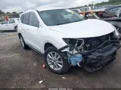 KNMAT2MT4HP537081 2017 NISSAN ROGUE
