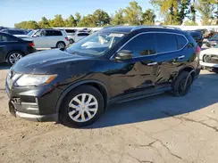 KNMAT2MT4HP538151 2017 NISSAN ROGUE