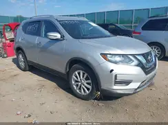 KNMAT2MT4HP538327 2017 NISSAN ROGUE