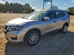 KNMAT2MT4HP540515 2017 NISSAN ROGUE