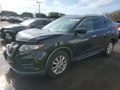 KNMAT2MT4HP541017 2017 NISSAN ROGUE