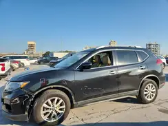 KNMAT2MT4HP541311 2017 NISSAN ROGUE