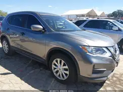 KNMAT2MT4HP542605 2017 NISSAN ROGUE