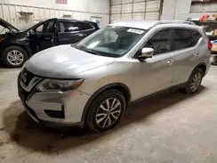 KNMAT2MT4HP542796 2017 NISSAN ROGUE