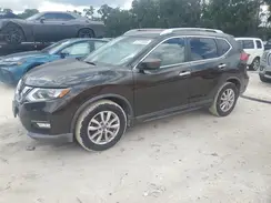KNMAT2MT4HP543074 2017 NISSAN ROGUE