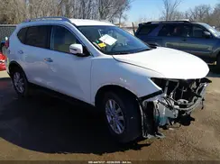 KNMAT2MT4HP543737 2017 NISSAN ROGUE
