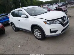 KNMAT2MT4HP543902 2017 NISSAN ROGUE