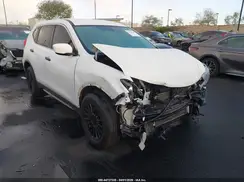 KNMAT2MT4HP544614 2017 NISSAN ROGUE
