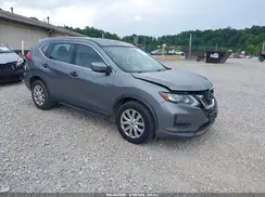 KNMAT2MT4HP545021 2017 NISSAN ROGUE