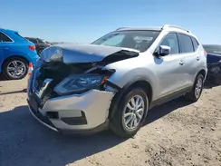 KNMAT2MT4HP545262 2017 NISSAN ROGUE
