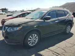 KNMAT2MT4HP546802 2017 NISSAN ROGUE