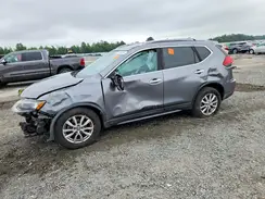 KNMAT2MT4HP547075 2017 NISSAN ROGUE