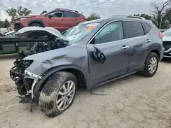 KNMAT2MT4HP550736 2017 NISSAN ROGUE