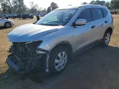 KNMAT2MT4HP557959 2017 NISSAN ROGUE