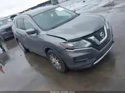 KNMAT2MT4HP558223 2017 NISSAN ROGUE