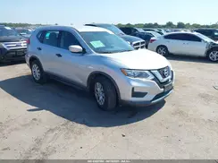 KNMAT2MT4HP558514 2017 NISSAN ROGUE
